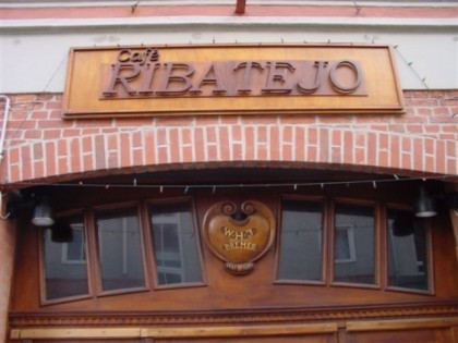 Foto:  Ribatejo